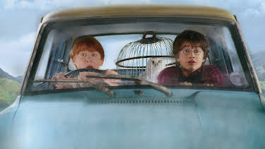 16:20: Harry Potter og mysteriekammeret | TV3 | 3/31 2026