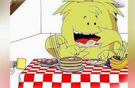 Lil Santa: Brush Your Teeth