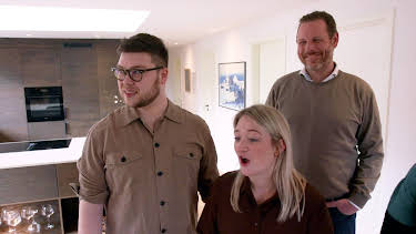 07:30: Boligkøb i blinde (S7 E1) (S7) | TV3 | 3/31 2026