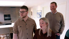 Boligkøb i blinde (S7 E1)