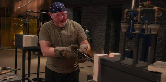 20:15: Wettkampf der Waffenschmiede | Kabel Eins Doku | 12/22 2025