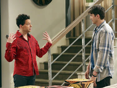15:20: Two and a Half Men | ProSieben | 5/14 2026