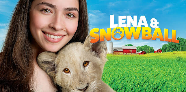 Lena & Snowball (2021)