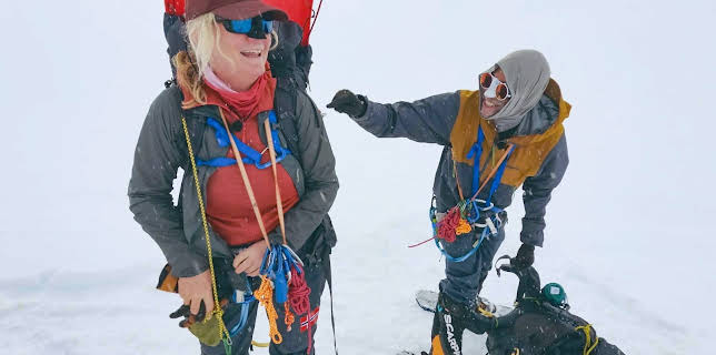 19:00: Ekspedisjonen: Oslo-Halden med brekket på | NRK 2 | 11/9 2025