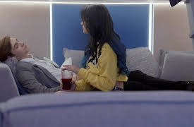 Like La Leyenda season-1: Like La Leyenda Capítulo 14