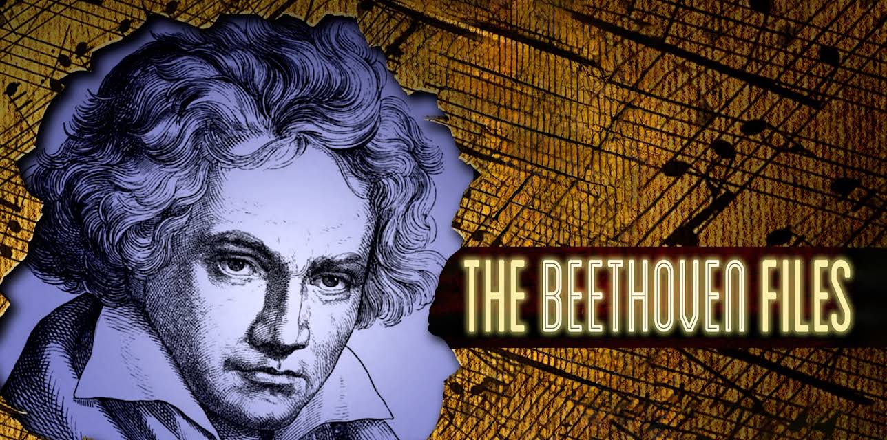 The Beethoven Files (2014)
