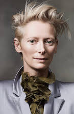 Tilda Swinton as 