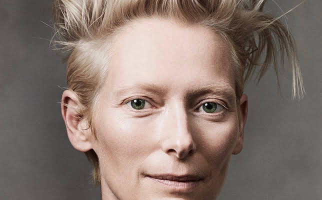 Tilda Swinton