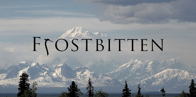 Frostbitten (2025)