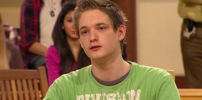 13:00: Richter Alexander Hold | Sat1 | 3/5 2026