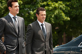 Suits: Episode 10