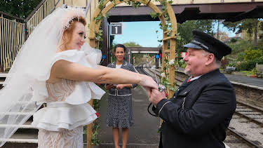 1:15 AM: Shakespeare And Hathaway - Private Investigators | Drama | 4/3 2026