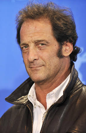 Vincent Lindon as 