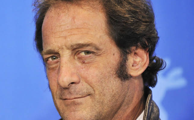 Vincent Lindon