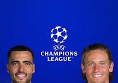 UEFA Champions League (T25/26): Arsenal - At. Madrid