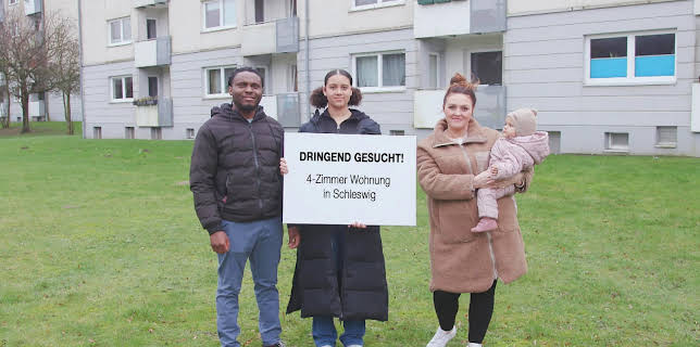 11:50: Albtraum Mieten | 3SAT | 11/3 2025