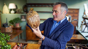 4:00 AM: Paul Martin's Antiques Showdown (S1 E20) (S1) | 5 Select | 2/17 2026