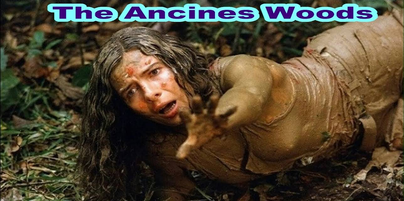 The Ancines Woods (1970)