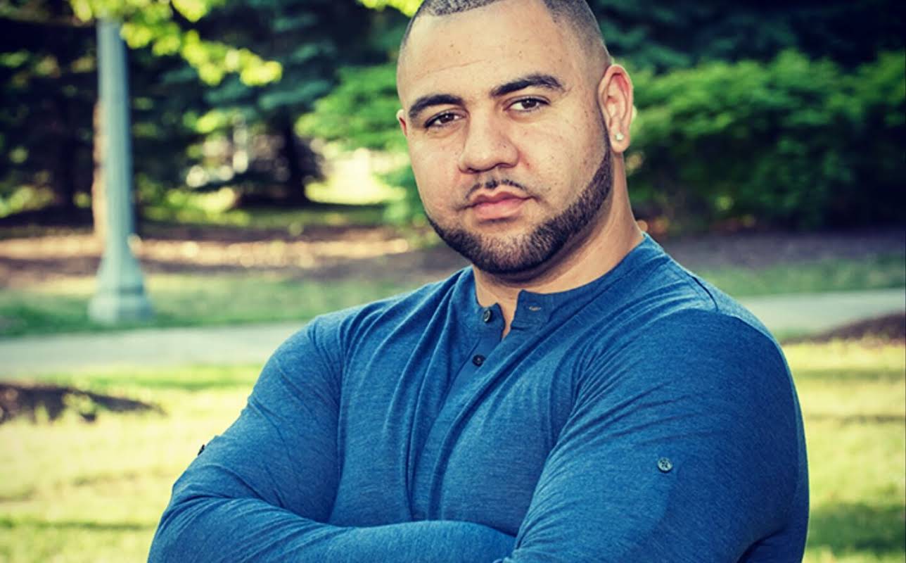 Justin Bigelli