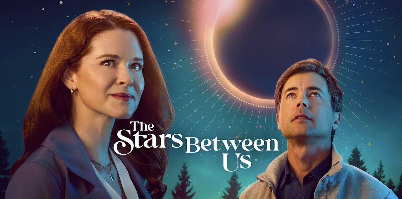 The Stars Between Us (2026)