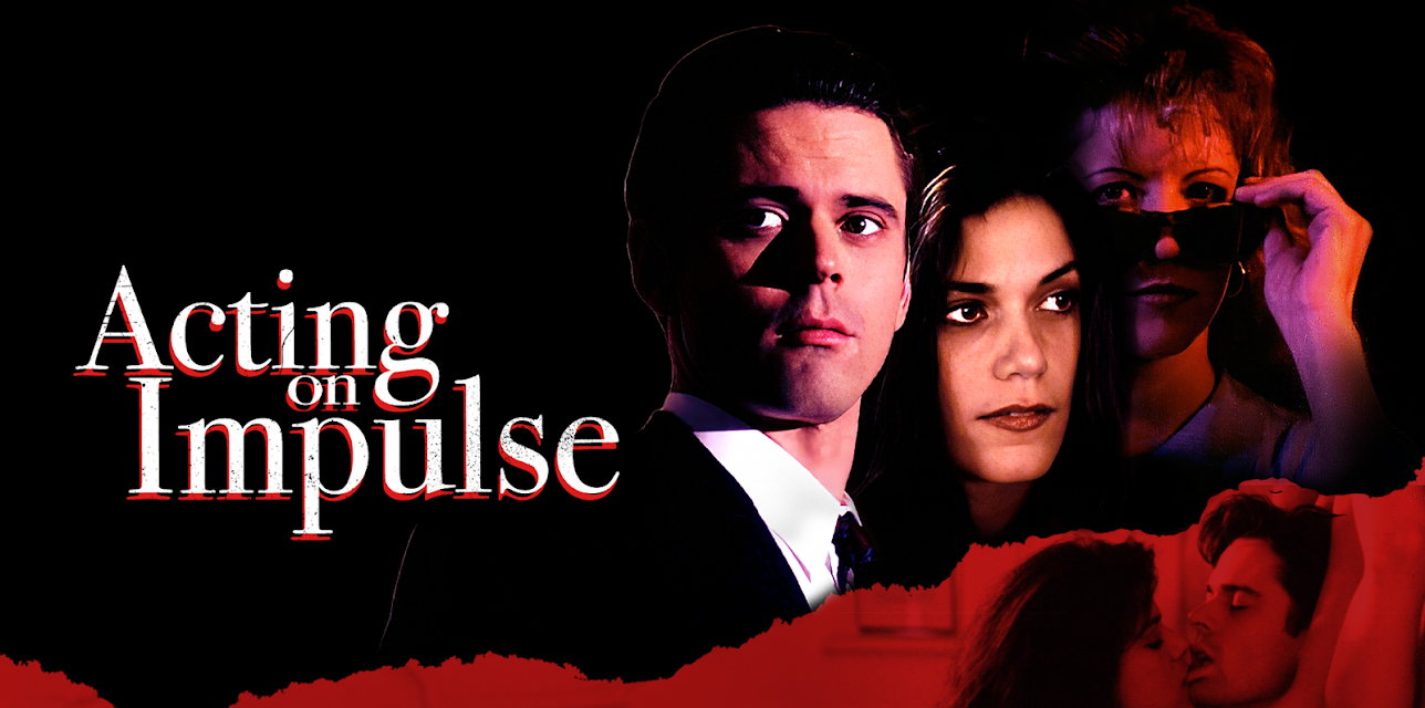 Acting on Impulse (1993)