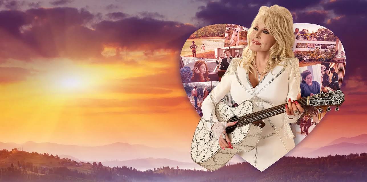 Dolly Parton's Heartstrings