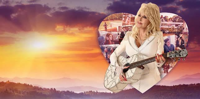 Dolly Parton's Heartstrings
