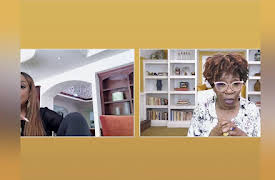 Fear Not with Iyanla Vanzant: When Fear Starts Teaching