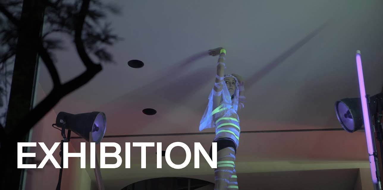 Exhibition (2013)