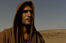 Jesus' Family Tree: Family Secrets