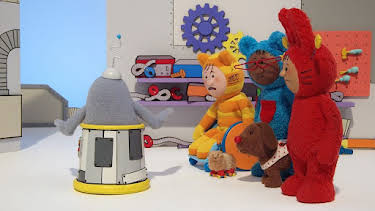 7:00 AM: Mixmups (S1 E27) (S1) | Channel 5 | 2/22 2026