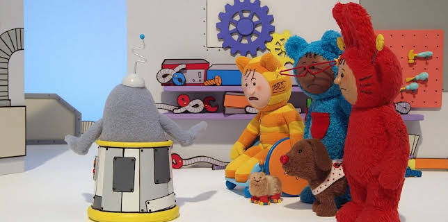 6:00 AM: Mixmups (S1 E27) (S1) | Channel 5 | 2/22 2026