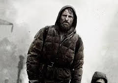 The Road (La carretera)