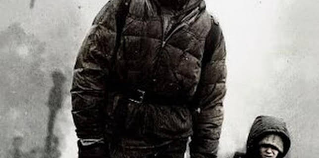 13:40: The Road (La carretera) | M. Drama | 12/19 2025