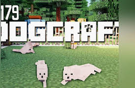 StacyPlays: Dogcraft: Fox Fail