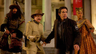 19:00: Natt på museet: Gravkammarens hemlighet | TV6 | 4/12 2026