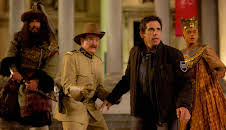 Natt på museet: Gravkammarens hemlighet