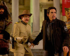 Natt på museet: Gravkammarens hemlighet