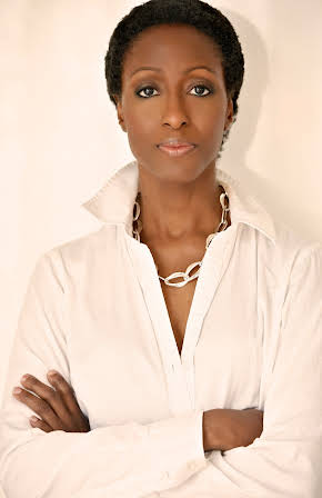 Donna Cooper as 