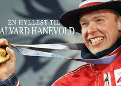 En hyllest til Halvard Hanevold
