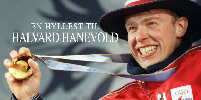 14:40: En hyllest til Halvard Hanevold | NRK 1 | 12/7 2025