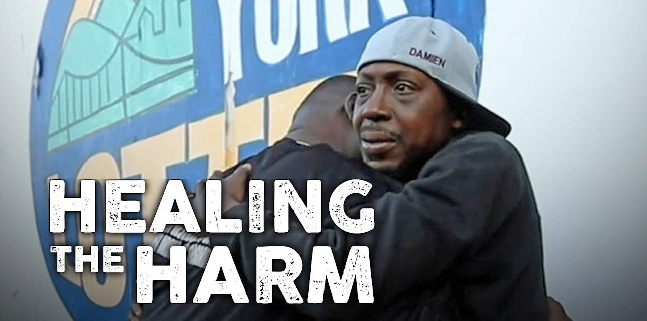Healing the Harm: Changing Youths' Lives Through Mentorship (2025)