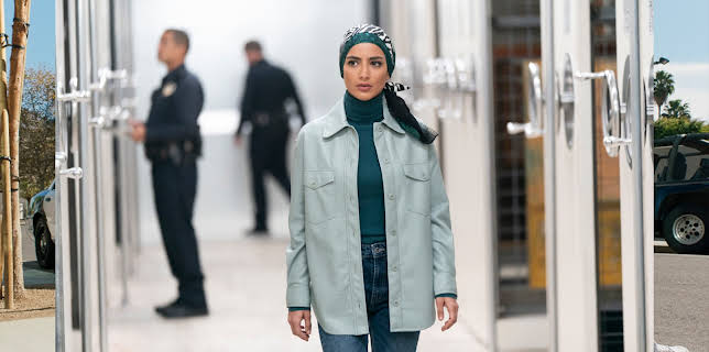 04:10: NCIS: Los Angeles (S13 E14) (S13) | Viasat Series | 1/13 2026