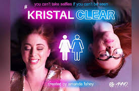 Kristal Clear: Pilot