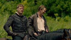 Jamestown (S2 E4)