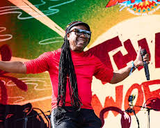 Third World + Kumar - Summerjam Festival 2025