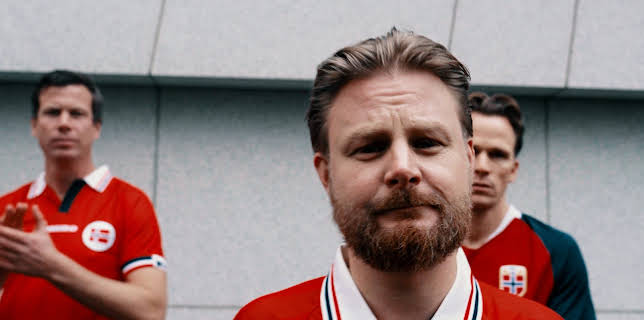 B-laget spesial: 25 år med lidelse