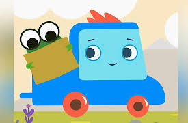 Magic Pik: The Treasure