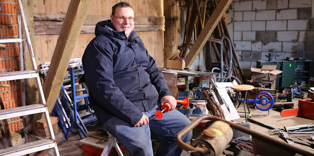 12:55: Der Trödeltrupp - Das Geld liegt im Keller (S16 E38) (S16) | RTL 2 | 3/10 2026