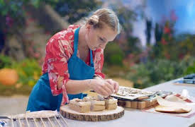 Manjares divinos: Comida para llevar espectacular